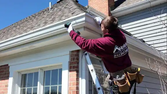 gutter services Sea Cliff